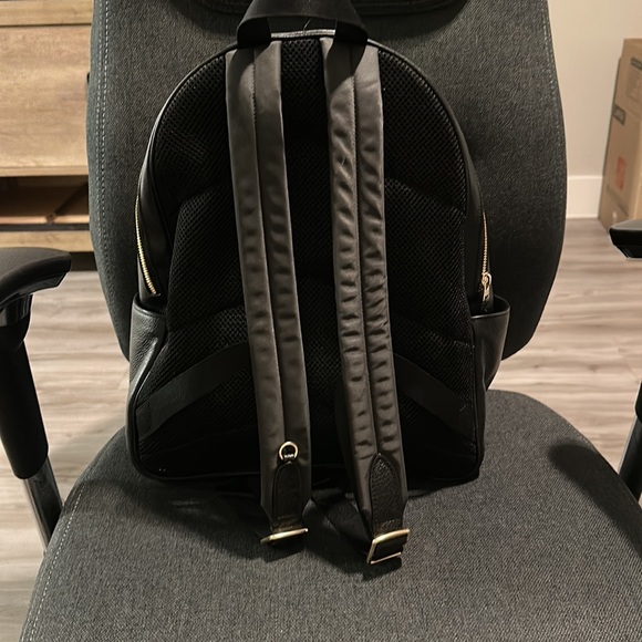Coach Backpack - Picture 7 of 9